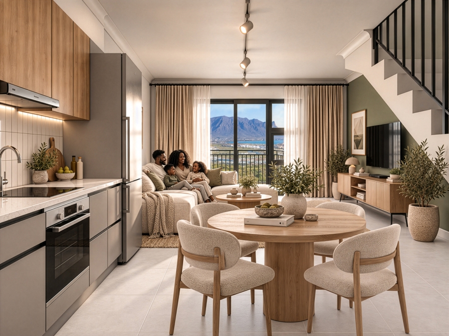 1 Bedroom Property for Sale in Somerset West Rural Western Cape